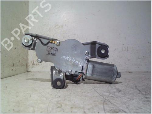 Rear wiper motor TOYOTA COROLLA (_E12_) 2.0 D-4D (CDE120R, CDE120L_) | BP26115177M102 