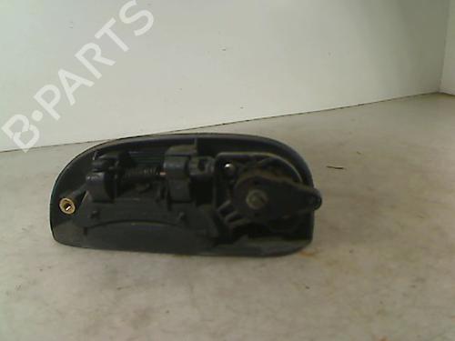 Front right exterior door handle RENAULT KANGOO (KC0/1_) D 55 1.9 (KC0D) | BP26086103C129 