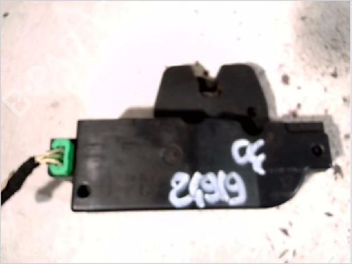 Elektronische module CITROËN C4 I (LC_) 1.6 HDi (90 hp) 26115380