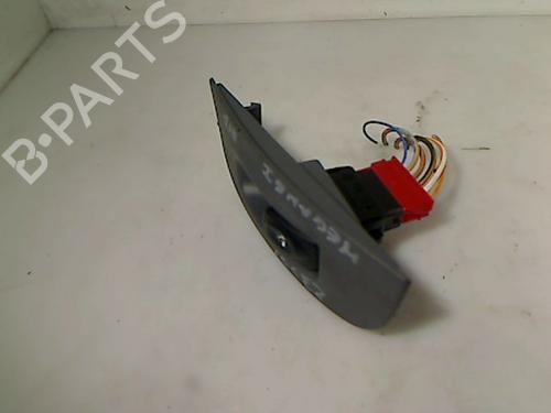 Used Switch RENAULT MEGANE I (BA0/1_) 1.9 dCi (BA05, BA1F) (102 hp) 26073921