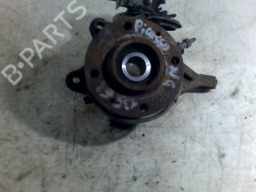 Used Left front steering knuckle CITROËN XSARA PICASSO (N68) 2.0 HDi (90 hp) 26089092