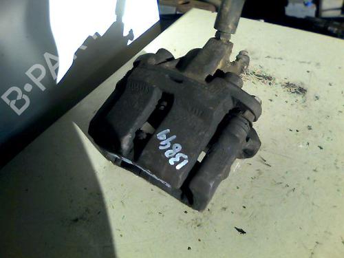 Venstre bremsekaliper foran RENAULT ESPACE II (J/S63_) 2.1 TD (J633, J634, J/S635, J/S63D) (88 hp) 26060255