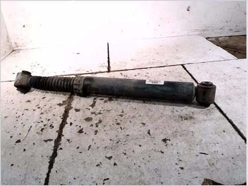 Used Right rear shock absorber PEUGEOT 207 (WA_, WC_) 1.4 16V (95 hp) 26106501