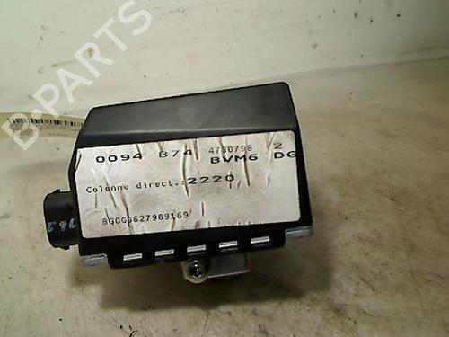 Elektronisk modul RENAULT LAGUNA II (BG0/1_) 1.9 dCi (BG08, BG0G) (120 hp) 26073525