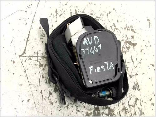 Used Front right seatbelt FORD FIESTA IV (JA_, JB_) 1.3 i (60 hp) 30639104
