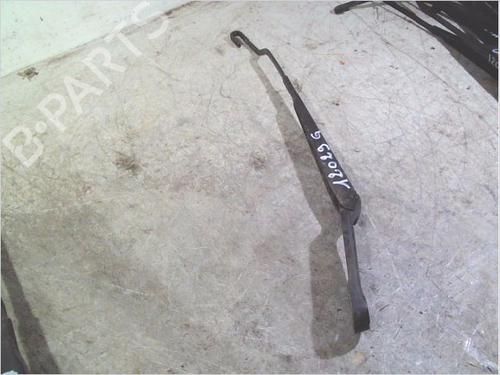 Used Front windshield wiper arm Front windshield wiper arm SEAT LEON (1M1) 1.6 16 V (105 hp) 33463473 33463473