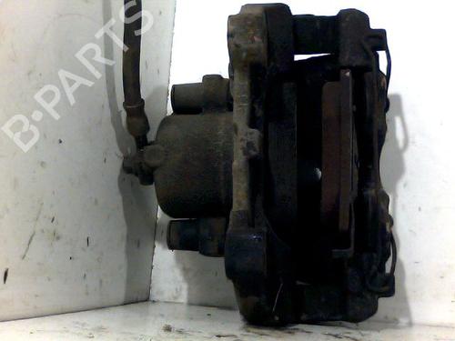 Right front brake caliper OPEL ZAFIRA / ZAFIRA FAMILY B (A05) 1.9 CDTI (M75) | BP26082197M104 
