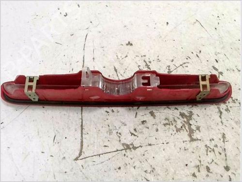 Third brake light RENAULT LAGUNA II (BG0/1_) 1.9 dCi (BG08, BG0G) | BP28198155L11 