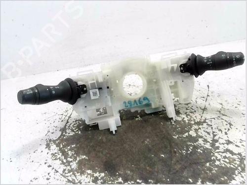 Used Steering column stalk Steering column stalk RENAULT LAGUNA III (BT0/1) 1.5 dCi (BT00, BT0A, BT0T, BT1J) (110 hp) 36406001 36406001
