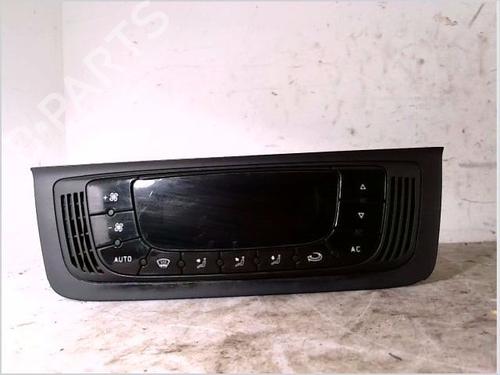 Used Climate control SEAT IBIZA IV SC (6J1, 6P5) 1.6 TDI (90 hp) 26104719
