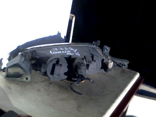 Left headlight LANCIA Y (840_) 1.2 (840AA, 840AF1A) | BP26063126C28 