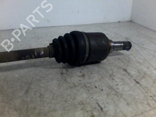 Left front driveshaft FIAT PUNTO EVO (199_) 1.2 | BP29496999M38 