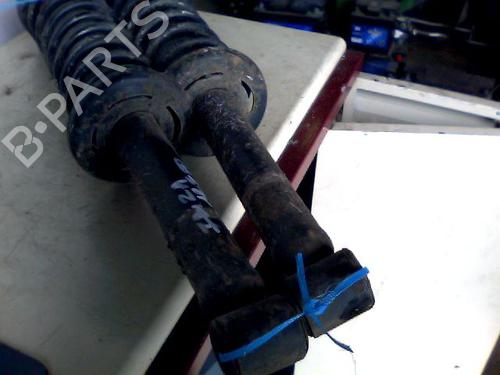 Used Right rear shock absorber SEAT IBIZA II (6K1) 1.9 TDI (90 hp) 28323088