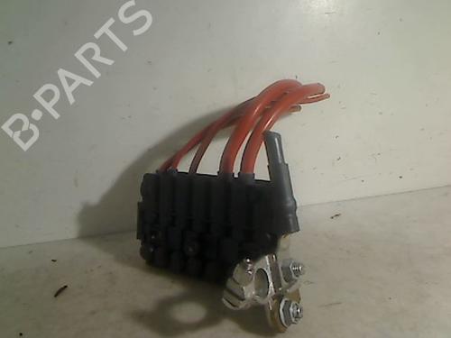 Battery VW CRAFTER 30-50 Van (2E_) 2.0 TDI | BP29473043E11 