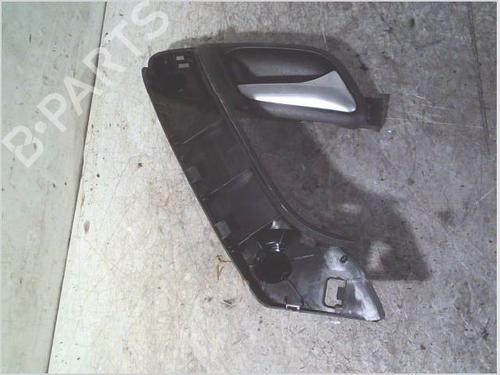 Used Front right interior door handle VW POLO V (6R1, 6C1) 1.2 TDI (75 hp) 30815147