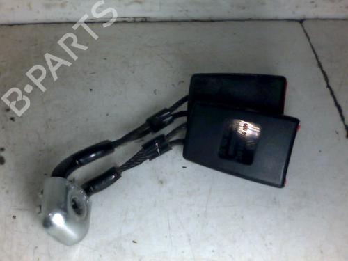 Seat buckle VW POLO (9N_, 9A_) 1.2 12V | BP26093842I32 