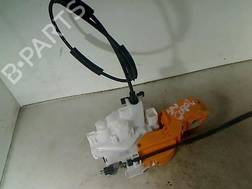 Vergrendeling links voor FORD KA (RU8) 1.2 (69 hp) 26083267