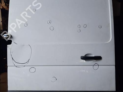 Used Right slide door RENAULT MASTER III Van (FV) 2.3 dCi 130 FWD (FV0M, FV0Y, FV0J, FV02, FV03) (130 hp) 29473483