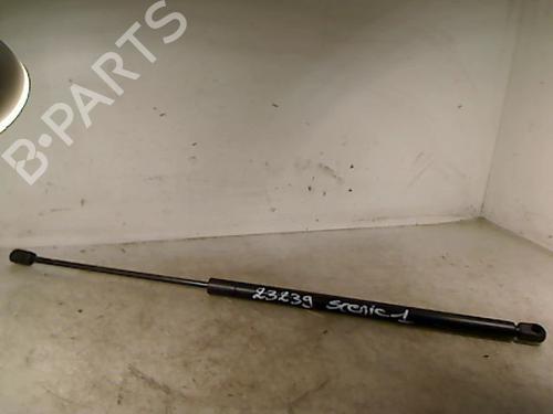 Ammortizzatore portellone posteriore RENAULT SCÉNIC I MPV (JA0/1_, FA0_) 1.9 dCi (JA05, JA1F) (102 hp) 28603892