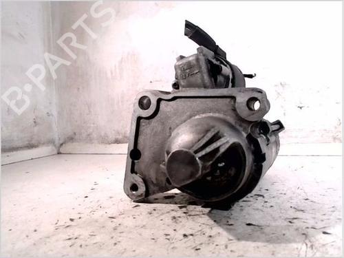 Starter PEUGEOT 407 (6D_) 1.6 HDi 110 (6D9HZC, 6D9HYC) | BP26110741M8 