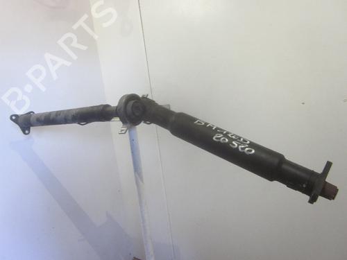 Driveshaft BMW 1 (E81) 120 d | BP29419544M37 