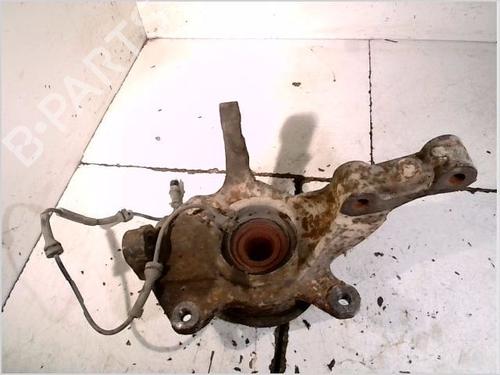 Left front steering knuckle RENAULT ESPACE IV (JK0/1_) 3.0 dCi (JK0J, JK0V) | BP26098115M25 