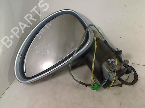 Left mirror CITROËN C4 I (LC_) 1.6 HDi | BP26078723C26 