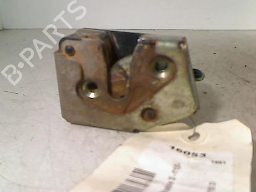 Serrure avant droite Serrure avant droite FORD TRANSIT Bus (E_ _) 2.5 DI (EBL, ECL, EDS, EDL) (76 hp) 34269543 34269543