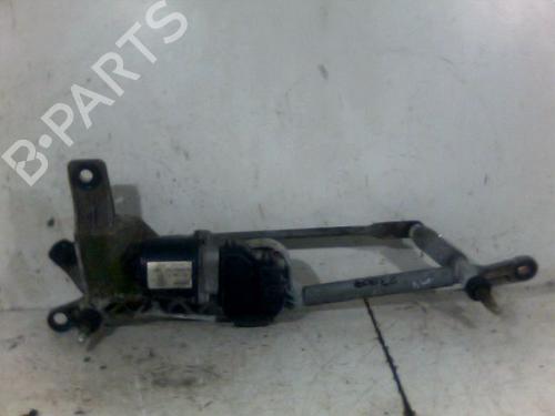 Used Front wiper motor FIAT IDEA (350_) 1.9 JTD (101 hp) 26056715