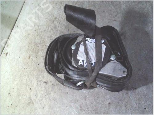 Used Front right seatbelt VW GOLF VI (5K1) 2.0 TDI (110 hp) 30573738
