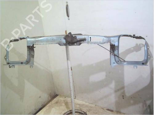 Used Front slam panel Front slam panel FIAT DOBLO MPV (119_, 223_) 1.2 (223AXA1A) (65 hp) 40010374 40010374