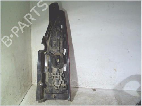 Left taillight PEUGEOT PARTNER Tepee 1.6 BlueHDi 120 | BP39917900C34 - Image 2