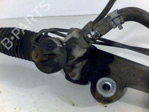 Steering rack NISSAN ALMERA II Hatchback (N16) 2.2 Di | BP26086972M22 