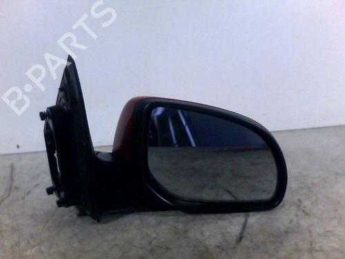 Used Right mirror HYUNDAI i20 I (PB, PBT) 1.2 (78 hp) 26066569