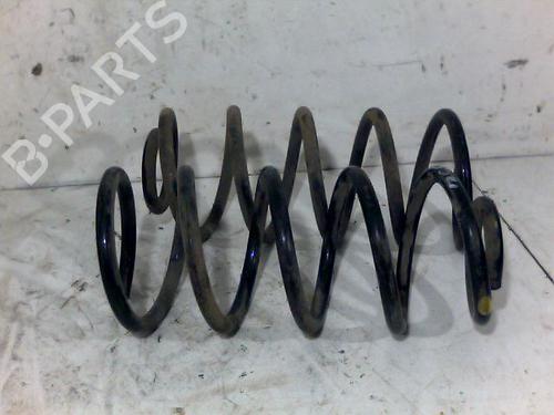 Used Shock absorber spring SMART CITY-COUPE (450) 0.6 (S1CLA1, 450.341) (55 hp) 26074073