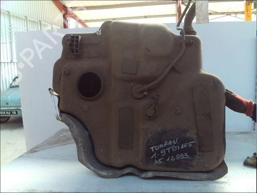 Benzintank VW TOURAN (1T1, 1T2) 1.9 TDI (105 hp) 32982712