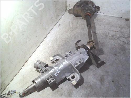 Used Steering column Steering column RENAULT KANGOO (KC0/1_) 1.2 16V (KC05, KC06, KC03, KC0T, KC0W, KC1D) (75 hp) 34436765 34436765