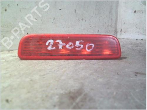 Used Third brake light CITROËN NEMO Box Body/MPV (AA_) 1.4 HDi (68 hp) 29370628