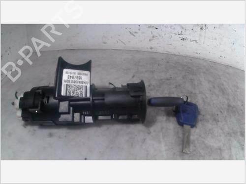 Ignition barrel FIAT PANDA (169_) 1.1 (169.AXA1A) | BP26100493M48 