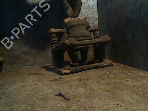 Right front brake caliper RENAULT MODUS / GRAND MODUS (F/JP0_) 1.5 dCi (FP0D, JP0D) | BP26056906M104 