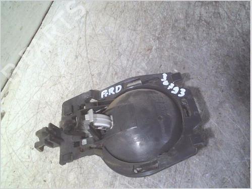 Rear right interior door handle CITROËN C3 I (FC_, FN_) 1.4 HDi | BP30156255I16