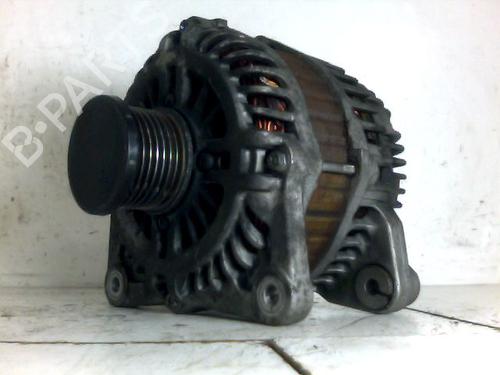 Used Alternator NISSAN X-TRAIL II (T31) 2.0 dCi 4x4 (150 hp) 26093555