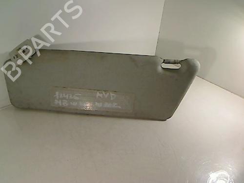 Right sun visor MERCEDES-BENZ C-CLASS (W202) C 220 (202.022) | BP26061799I2 