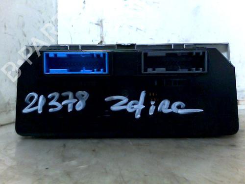 Climate control OPEL ZAFIRA / ZAFIRA FAMILY B (A05) 1.9 CDTI (M75) | BP26074708I5 