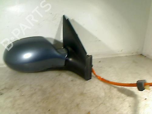 Used Right mirror CITROËN C5 II (RC_) 1.6 HDi (RC8HZB) (109 hp) 26089359