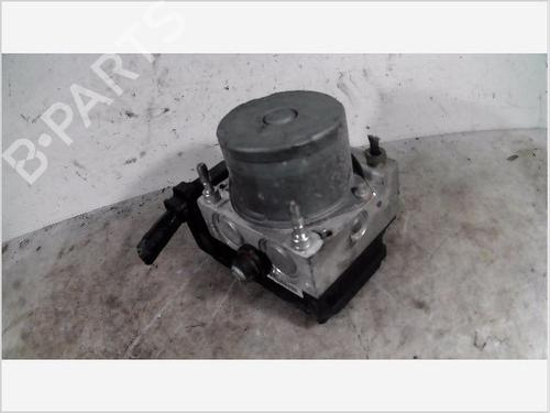 Used ABS pump RENAULT KANGOO (KC0/1_) 1.2 16V (KC05, KC06, KC03, KC0T, KC0W, KC1D) (75 hp) 32016728