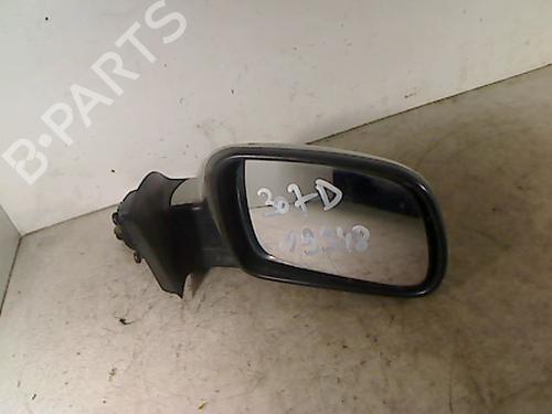 Used Right mirror Right mirror PEUGEOT 307 SW (3H) 1.6 HDI 110 (109 hp) 34409753 34409753