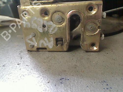 Front right lock CITROËN SAXO (S0, S1) 1.1 X, SX | BP26087190C97 