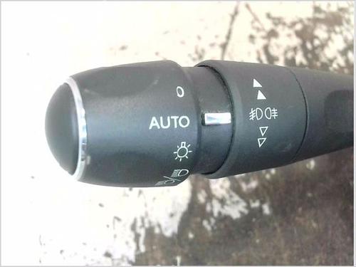 Steering column stalk CITROËN C4 II (NC_) 1.6 VTi 120 (NC5FS0, NC5FS9) | BP37489943I23 - Image 2