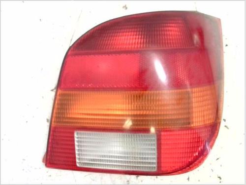Used Right taillight FORD FIESTA III (GFJ) 1.3 Cat (60 hp) 29335464
